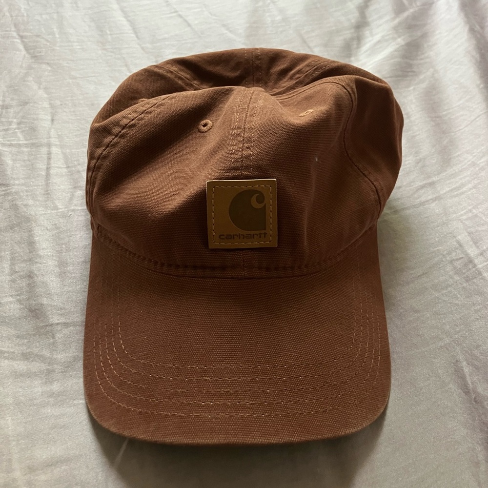 Carhartt Men’s Hat